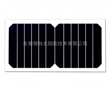 漳州sunpower柔性ETFE层压太阳能板