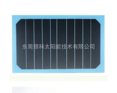 泰安太阳能板芯片